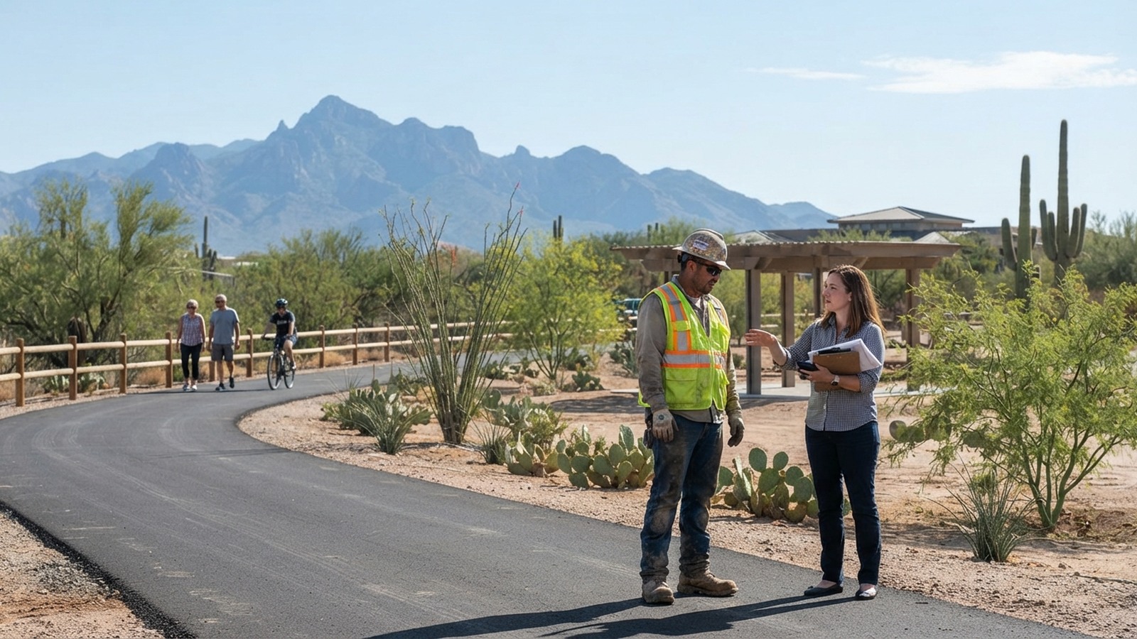 New report details Oro Valley's progress on strategic goals