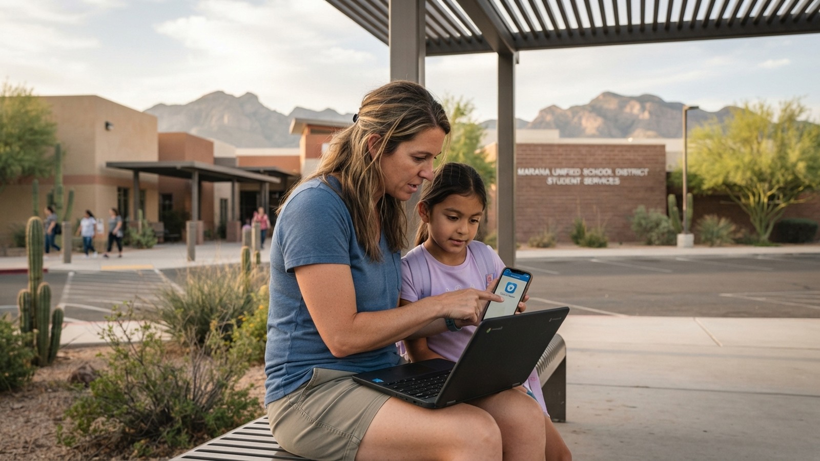 Stay Connected and in Control of Chromebooks with the Securly Home App