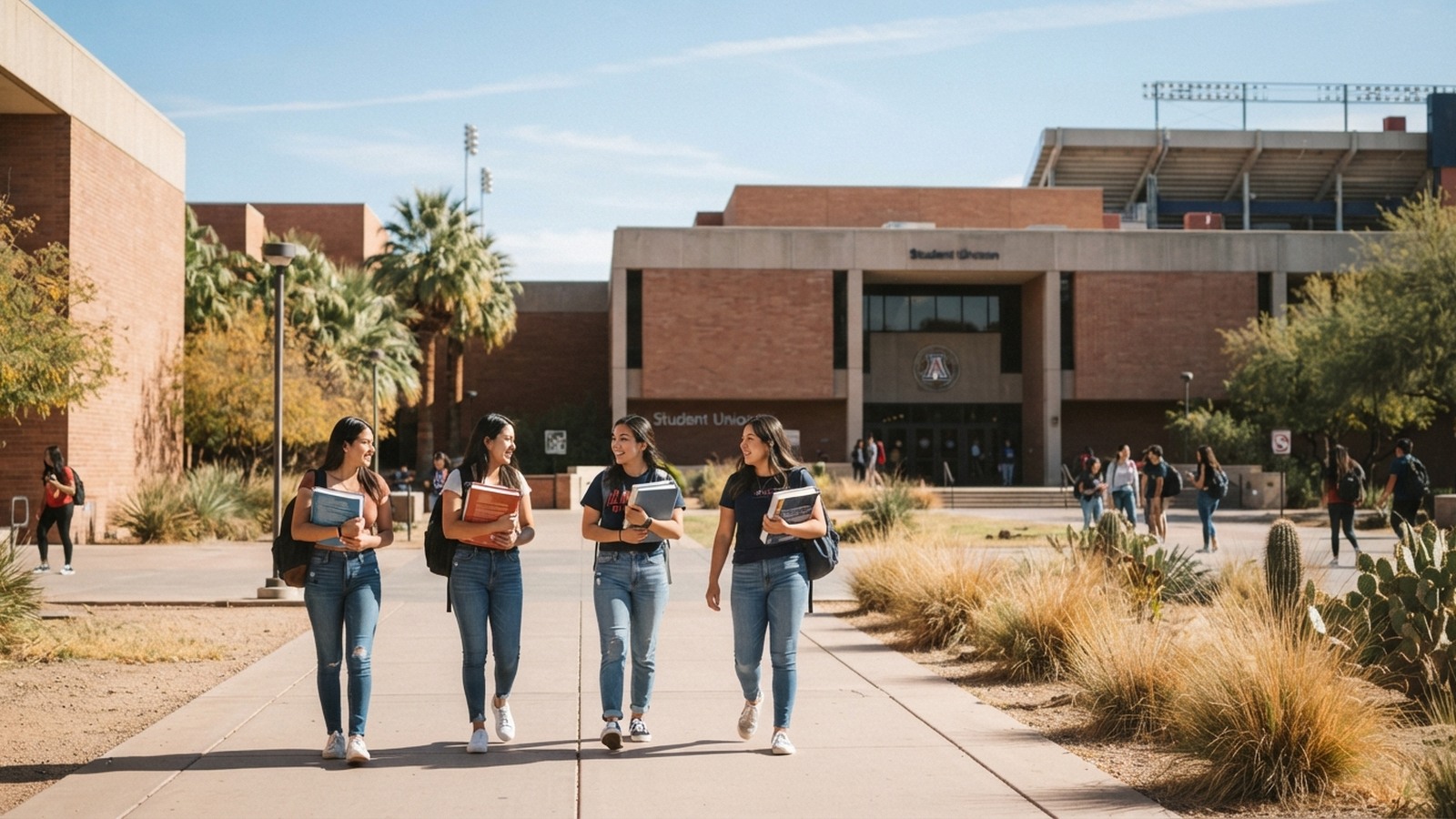 University of Arizona freezes tuition and fees again for students