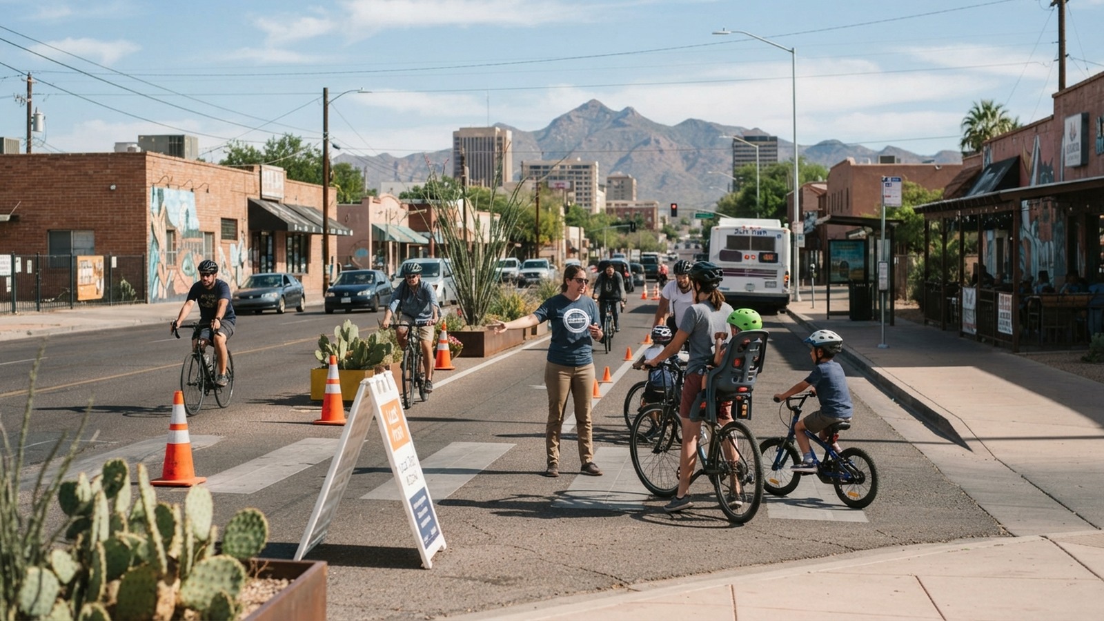 Local First Arizona brings new event to Tucson