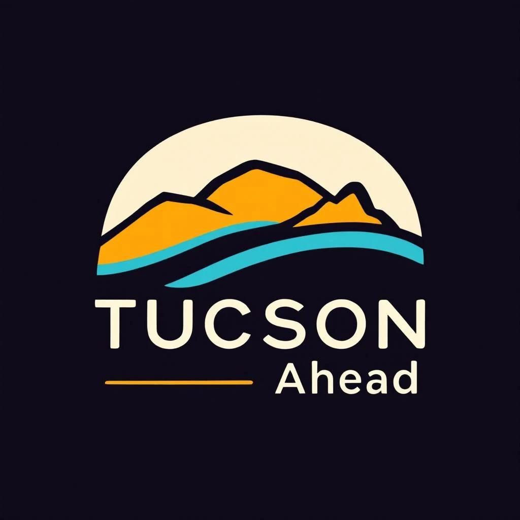 Tucson Ahead logo