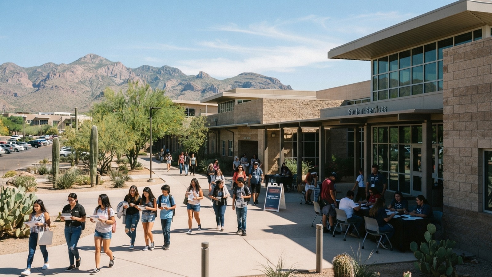Pima Community College Offers In-Person Super Saturday Registration Events for Fall Semester Beginning July 18