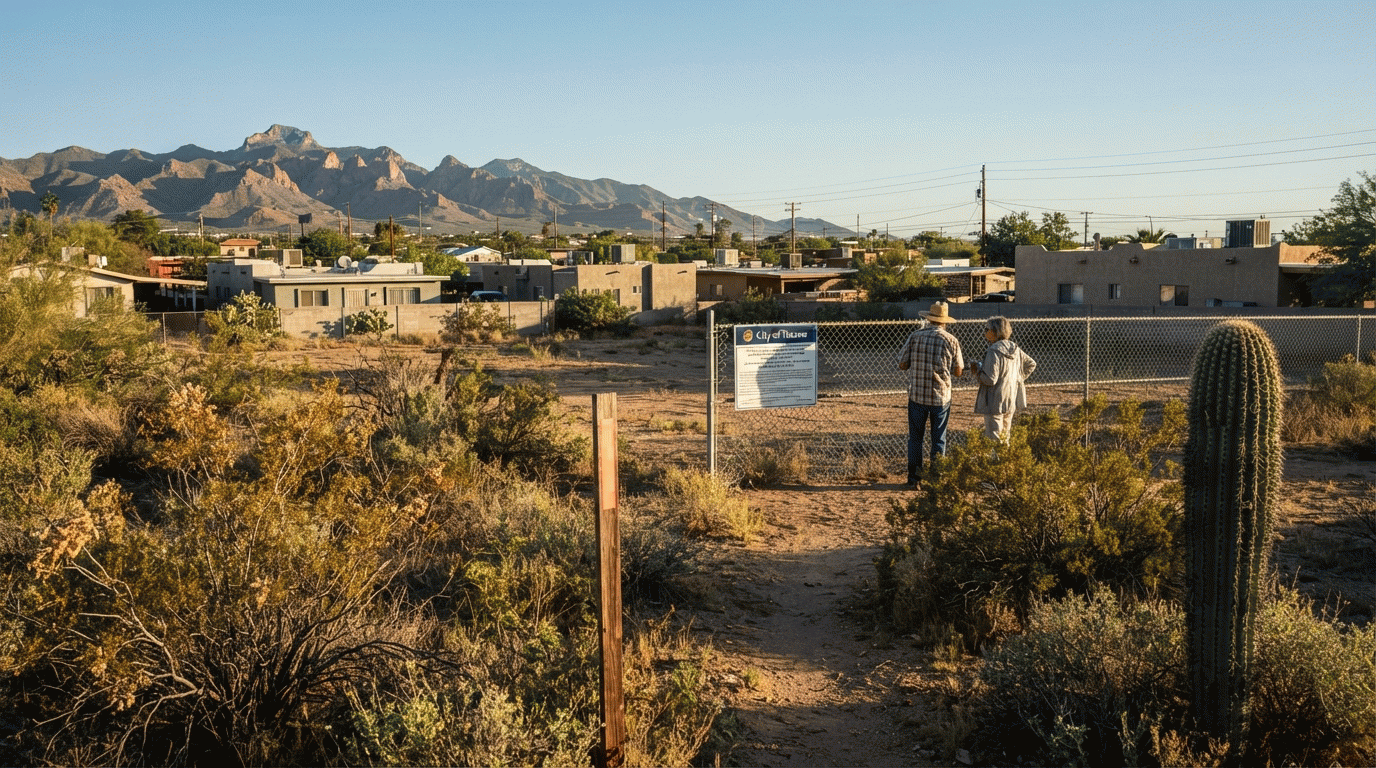 El Rincón wins tax-credit support for 67 affordable Tucson apartments