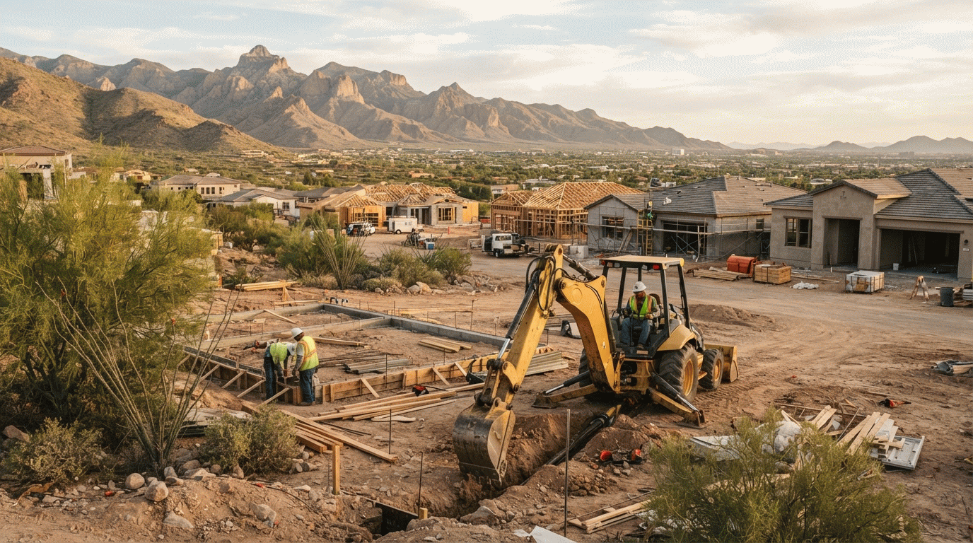 Tucson raises development and right-of-way fees, then promises an impact review