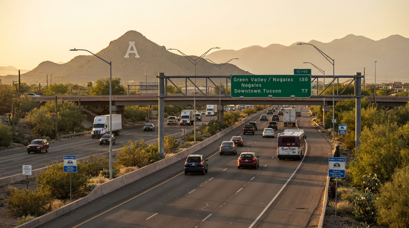Pima County voters approve RTA Next and extend regional transportation funding