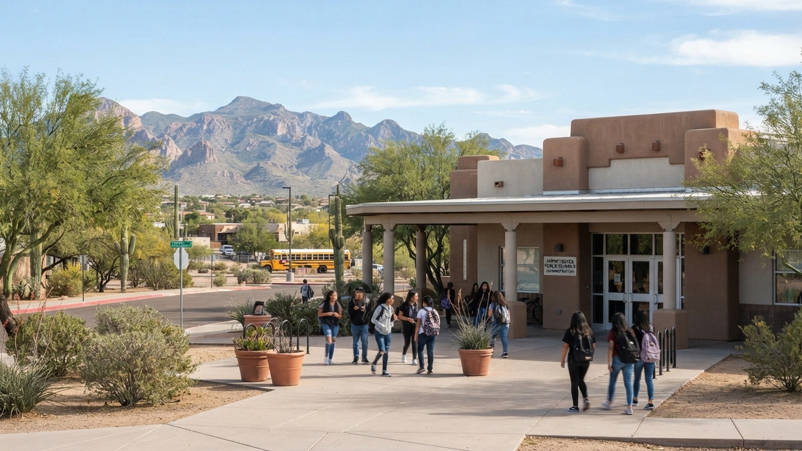 Amphi Foundation named Arizona's Foundation of the Year