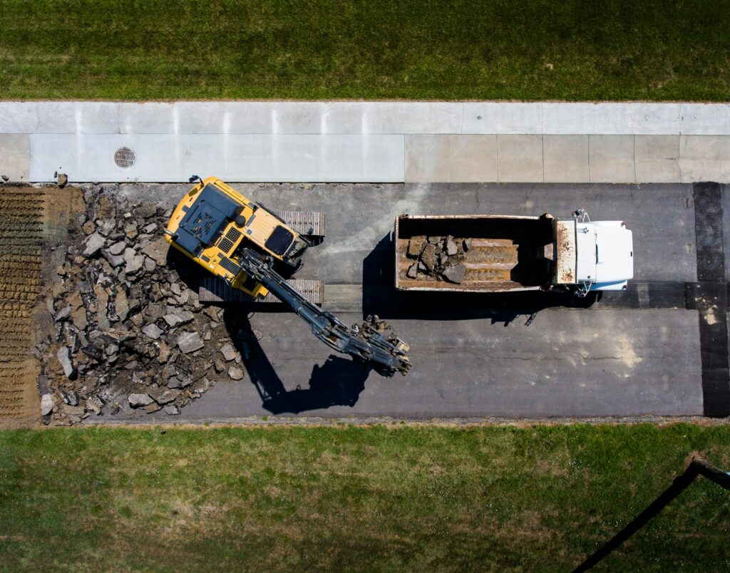 Tucson airport drill tests disaster response—and a move away from PFAS foam