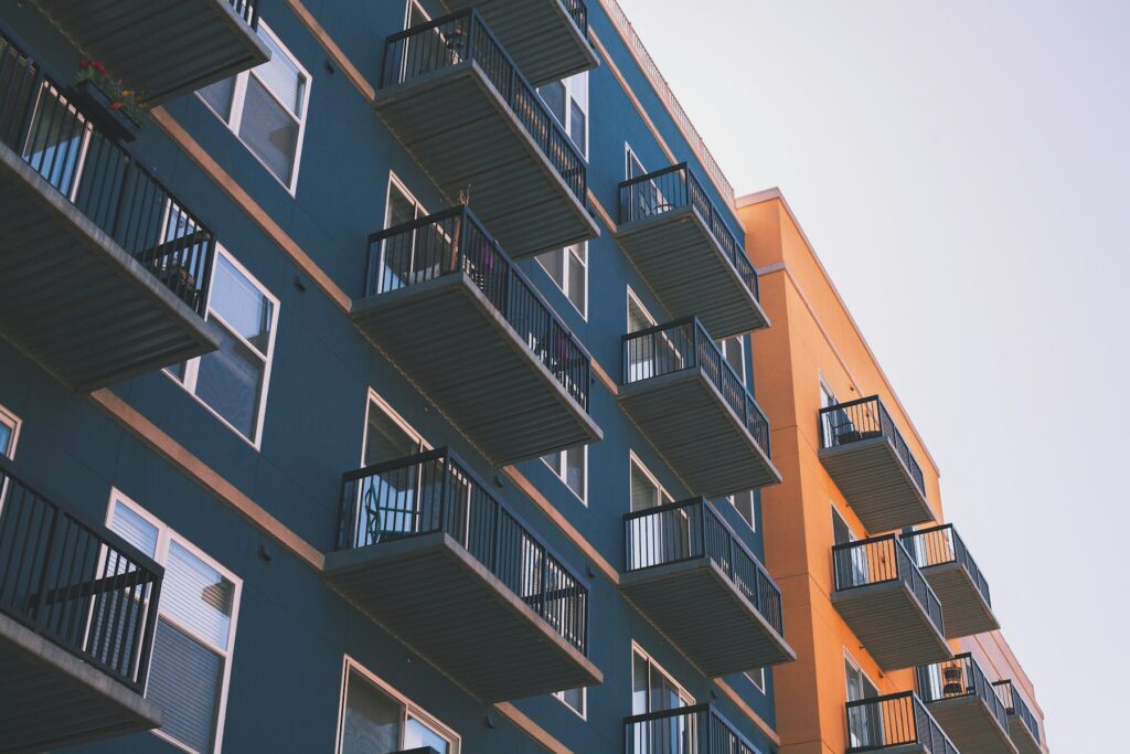 Tucson House rehabilitation begins with nearly 400 affordable homes at stake