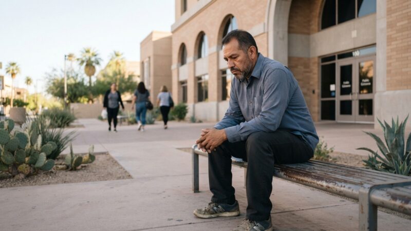 Attorney: PCSD Wrongful Detention Ruined Rio Rico Man's Life